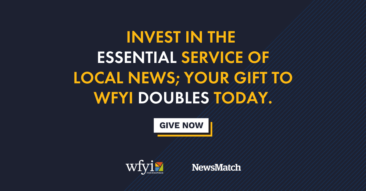 WFYI: By and for the people - Vimarsana News