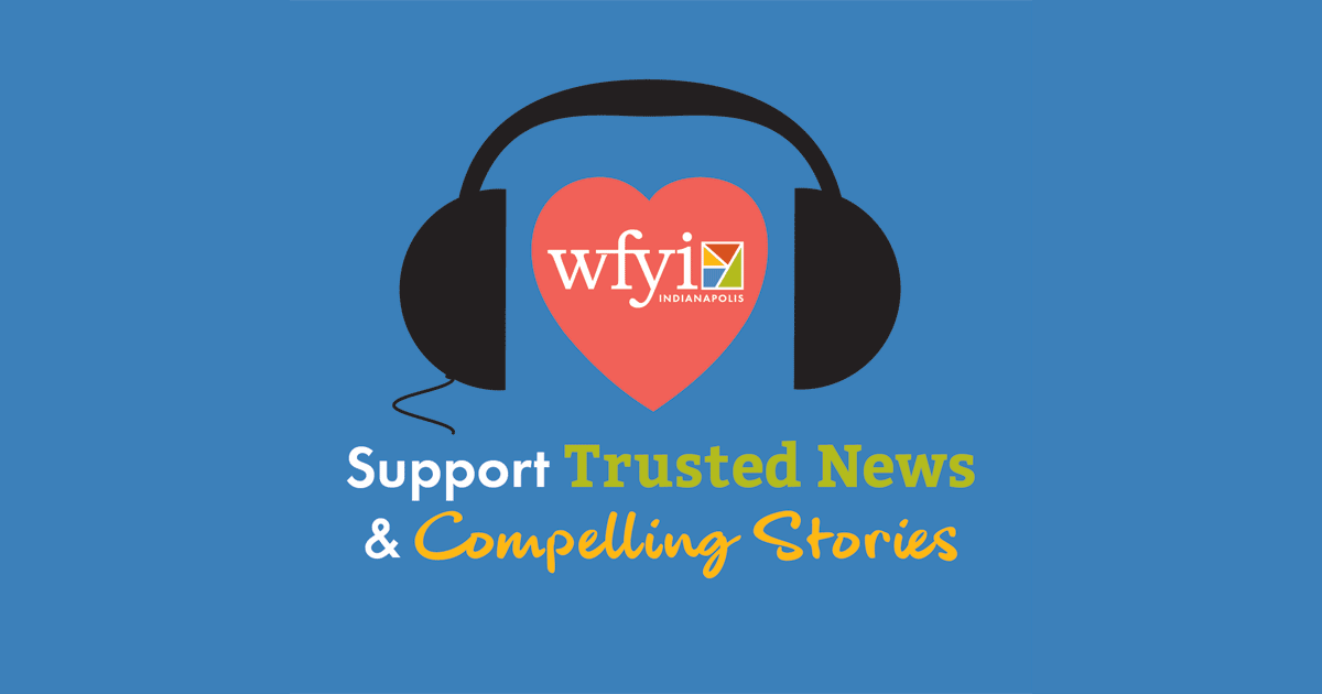 Wfyi Public Media Online Donation Form