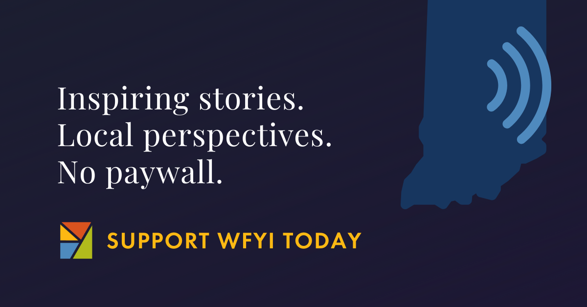 WFYI: By and for the people - Vimarsana News